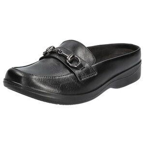 Easy Street Nell Bit Loafer Mule